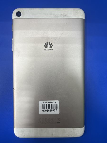 Купить Huawei MediaPad T2 7.0 16GB (BGO-DL09) (с SIM) в Ангарск за 500 руб.