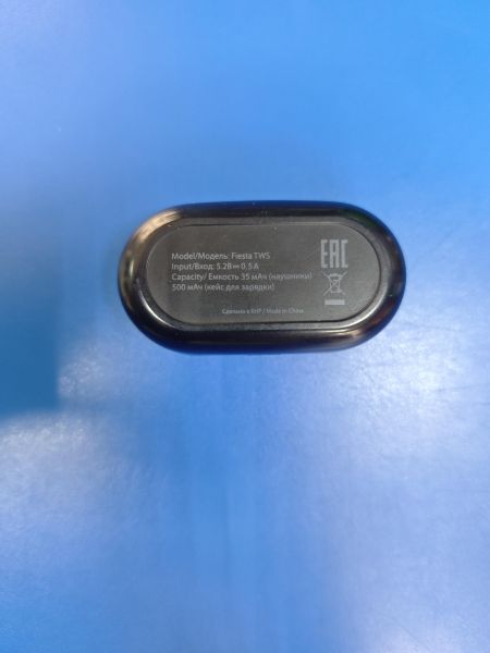 Купить Accesstyle Fiesta TWS в Ангарск за 900 руб.