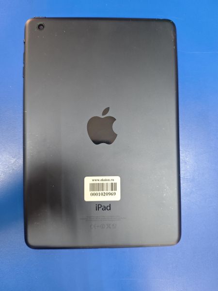 Купить Apple iPad mini 1 2012 16GB (A1432 MD528-994 MF432) (без SIM) в Ангарск за 1000 руб.