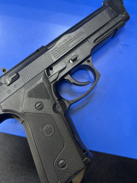 Купить Umarex Beretta Elite II (с 18 лет, 3 Дж) в Ангарск за 3800 руб.