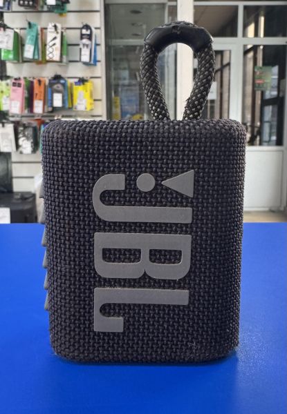 портативная колонка JBL GO 3 (GO3H) в Ангарск