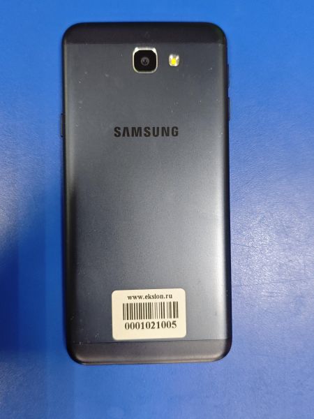 Купить Samsung Galaxy J5 Prime 2/16GB (G570F) Duos в Ангарск за 1600 руб.