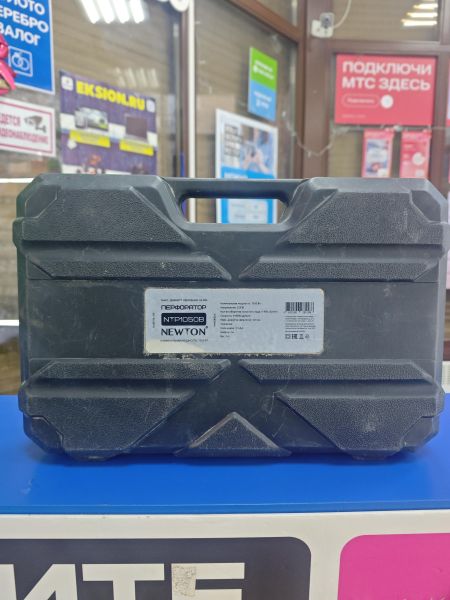 перфоратор сетевой Интерскол П-26/800ЭР в Ангарск