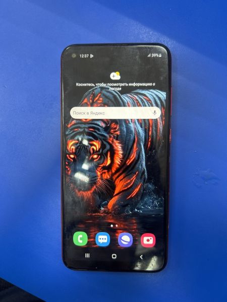 Купить Samsung Galaxy A11 2/32GB (A115F) Duos в Ангарск за 2600 руб.