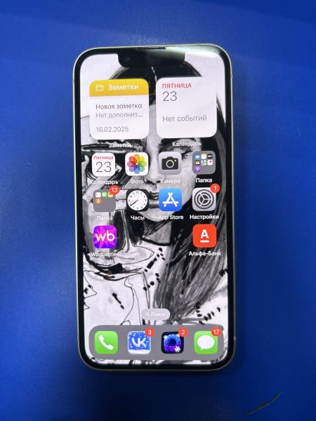 Купить Apple iPhone 13 mini 128GB в Ангарск за 22100 руб.