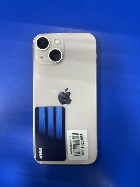 Купить Apple iPhone 13 mini 128GB в Ангарск за 22100 руб.