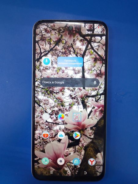 Купить TECNO Spark Go 1 3/64GB (KL4) Duos в Ангарск за 3700 руб.