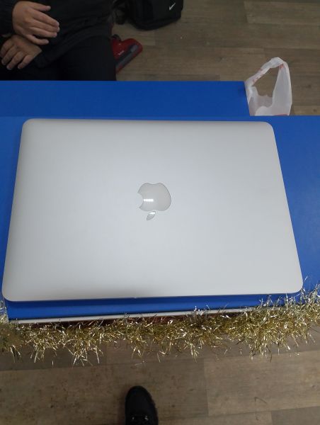 Купить Apple MacBook Pro 13 Late 2012 (A1425) (256 GB) в Ангарск за 15800 руб.