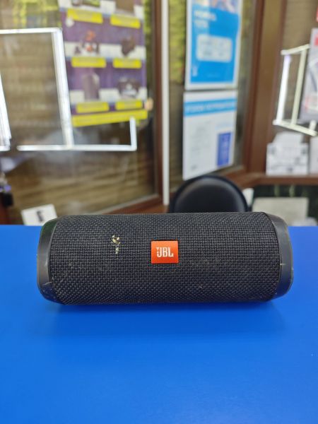 портативная колонка JBL Flip 4 в Ангарск