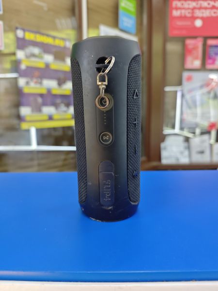 портативная колонка JBL Flip 4 в Ангарск