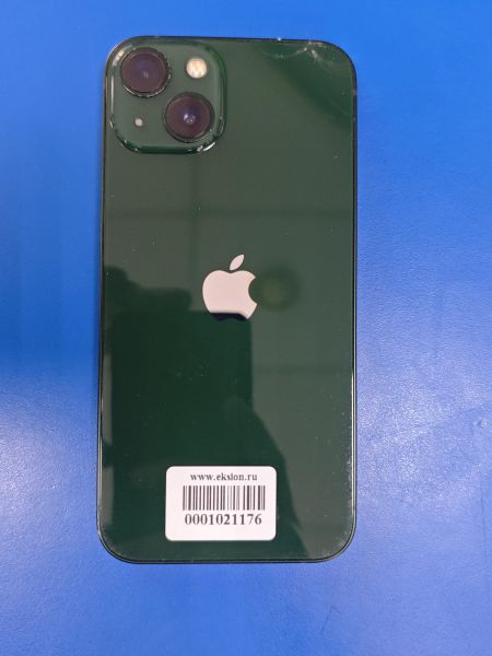 Купить Apple iPhone 13 128GB в Ангарск за 24800 руб.