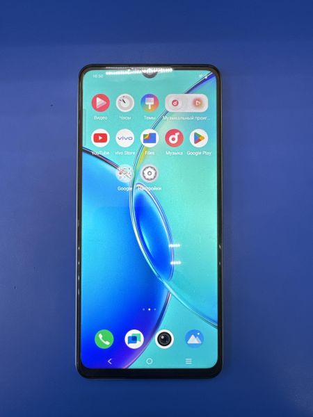 Купить Vivo Y27s 8/256GB (V2322) Duos в Ангарск за 4900 руб.