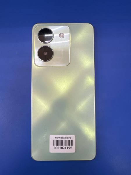 Купить Vivo Y27s 8/256GB (V2322) Duos в Ангарск за 4900 руб.