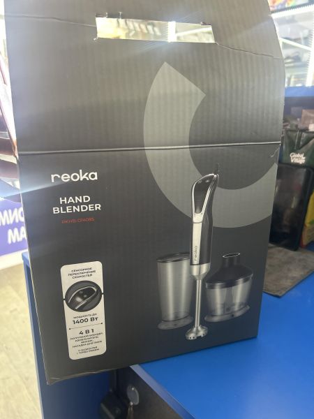 Купить Reoka RKHB-D14085 в Ангарск за 700 руб.