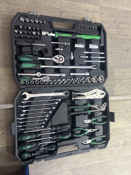 Купить HGA TOOLS (78 предметов) в Ангарск за 2000 руб.