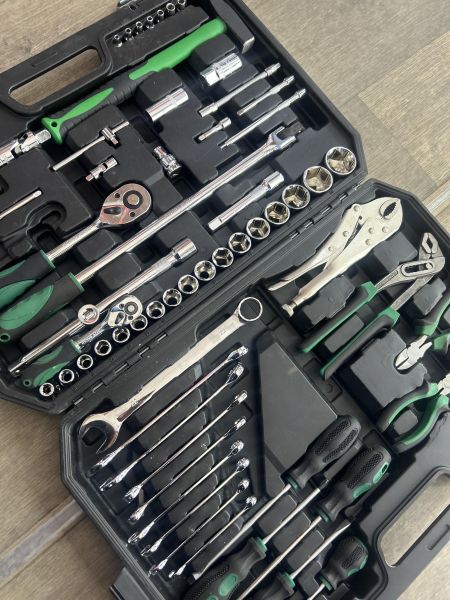 Купить HGA TOOLS (78 предметов) в Ангарск за 2000 руб.