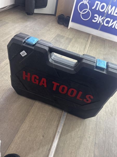 Купить HGA TOOLS (78 предметов) в Ангарск за 2000 руб.