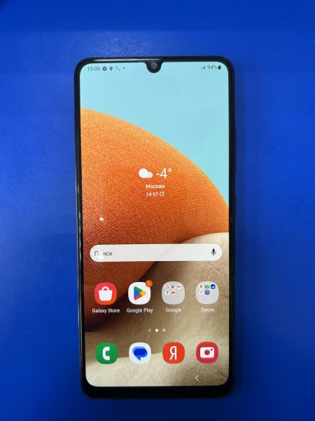 Купить Samsung Galaxy A32 4/64GB (A325F) Duos в Ангарск за 4800 руб.