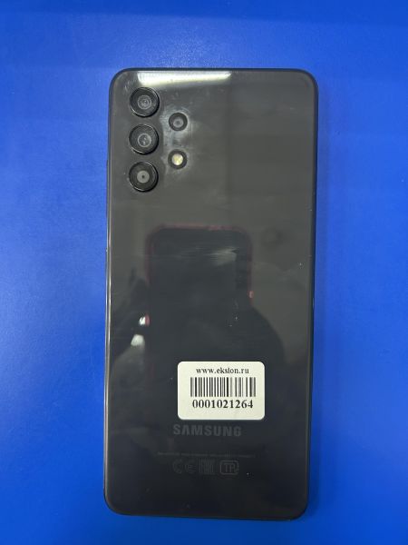 Купить Samsung Galaxy A32 4/64GB (A325F) Duos в Ангарск за 4800 руб.