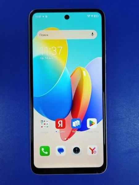 Купить TECNO Spark Go 2024 4/128GB (BG6) Duos в Ангарск за 4800 руб.