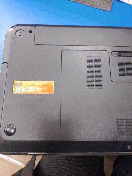 Купить HP dv6-6b54er A2Y96EA в Ангарск за 5700 руб.