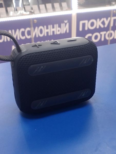 Купить JBL GO4 в Ангарск за 1800 руб.