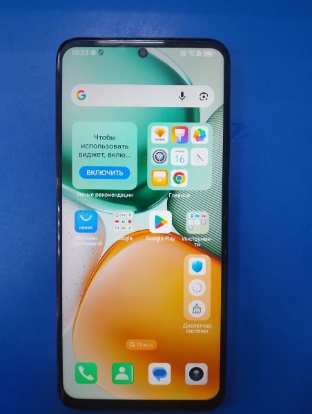 Купить Honor X7c 6/128GB (ALT-LX1) Duos в Ангарск за 6700 руб.