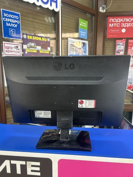 Купить LG Flatron E2341T в Ангарск за 1400 руб.