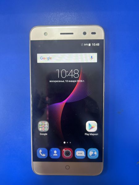 Купить ZTE Blade V7 Lite (V0720) Duos в Ангарск за 1400 руб.