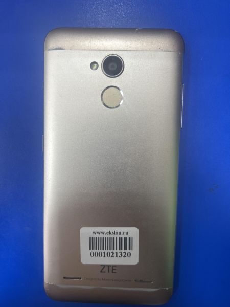 Купить ZTE Blade V7 Lite (V0720) Duos в Ангарск за 1400 руб.