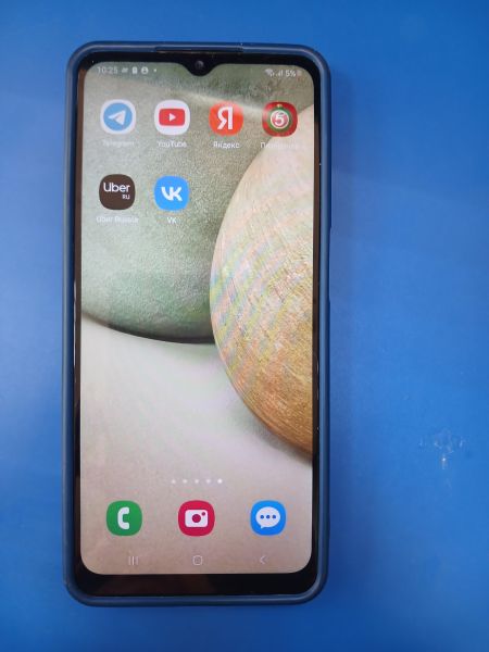Купить Samsung Galaxy A12 4/64GB (A127F) Duos в Ангарск за 3100 руб.