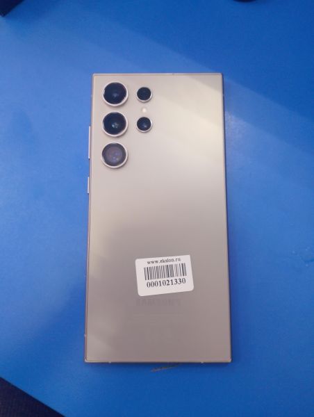 Купить Samsung Galaxy S24 Ultra 12/256GB (S928B) Duos в Ангарск за 53700 руб.