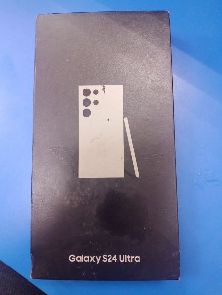 Купить Samsung Galaxy S24 Ultra 12/256GB (S928B) Duos в Ангарск за 53700 руб.