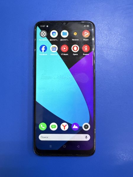 Купить Realme 5 3/64GB (RMX1927) Duos в Ангарск за 4400 руб.