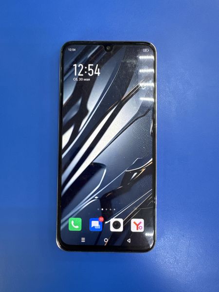 сотовый телефон Infinix Note 30i 8/256GB (X6716) Duos в Ангарск