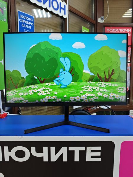 Купить Redmi Display G24 (A24FAA-RG) в Ангарск за 6100 руб.