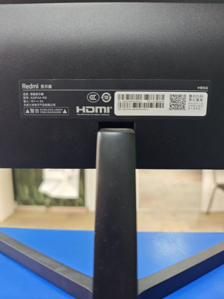 Купить Redmi Display G24 (A24FAA-RG) в Ангарск за 6100 руб.