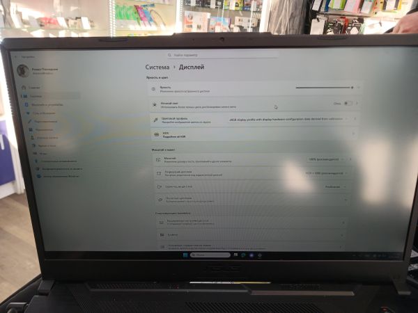 Купить ASUS TUF Gaming A17 FX706IH-HX167T в Ангарск за 37400 руб.