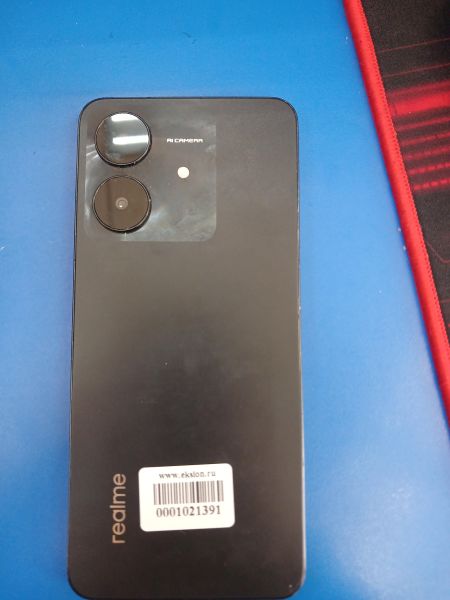 Купить Realme Note 60x 3/64GB (RMX3938) Duos в Ангарск за 3500 руб.