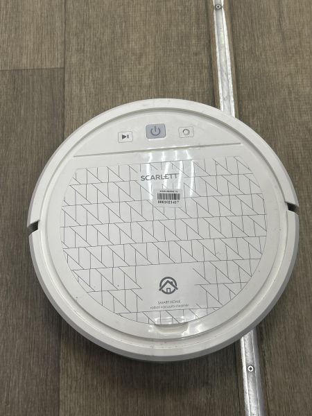 Купить Scarlett SC-VC80R14 с СЗУ в Ангарск за 700 руб.