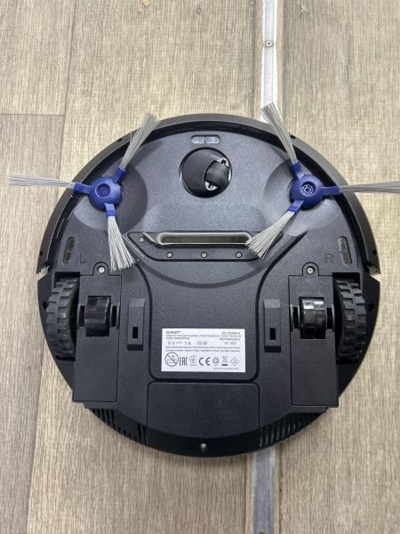 Купить Scarlett SC-VC80R14 с СЗУ в Ангарск за 700 руб.