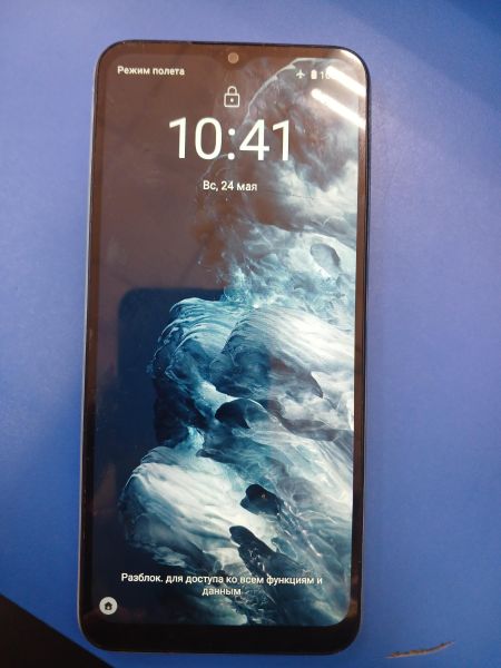 сотовый телефон Realme C33 4/128GB (RMX3624) Duos в Ангарск