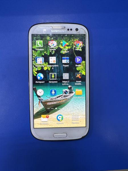 Купить Samsung Galaxy S3 Neo (I9301I) в Ангарск за 700 руб.
