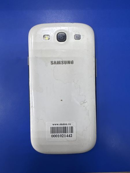 Купить Samsung Galaxy S3 Neo (I9301I) в Ангарск за 700 руб.