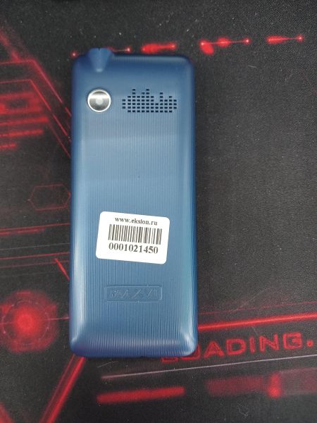 Купить MAXVI X900i Duos в Ангарск за 900 руб.