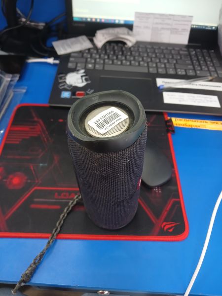 Купить JBL Flip 5 в Ангарск за 1100 руб.