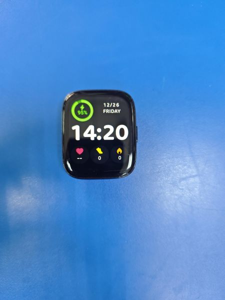 Купить Xiaomi Redmi Watch 3 Active (M2235W1) с СЗУ в Ангарск за 1400 руб.