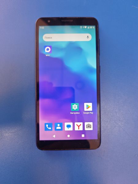 Купить ZTE Blade A3 2020 32GB Duos в Ангарск за 500 руб.