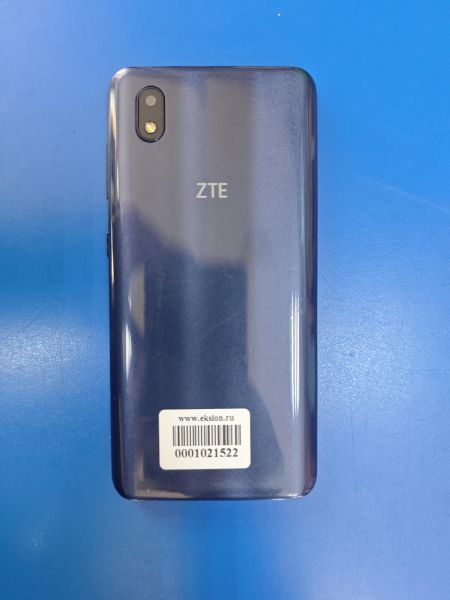 Купить ZTE Blade A3 2020 32GB Duos в Ангарск за 500 руб.