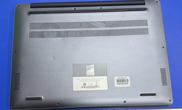 Купить Huawei MateBook D 14 (MDF-X 53013UFC) в Ангарск за 16500 руб.